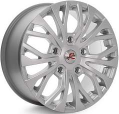 Диск R18 5x150 8J ET50 D110,1 X'trikeRST R088 LC200 HS