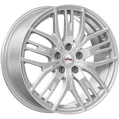 Диск R17 5x110 7J ET42 D67,1 iFree Аскет (КС1072) Нео-классик