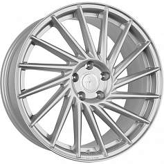 Диск R19 5x114,3 8,5J ET40 D72,6 Keskin Tuning KT17 Silver_Painted