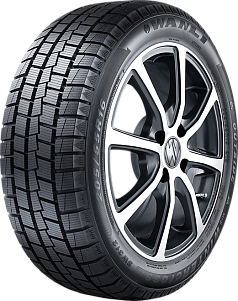 Зимние шины 215/65 R16 Wanli SW312 98Q 