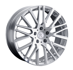 Шины R18 5x114,3 7,5J ET51 D67,1 Replay KI363 S
