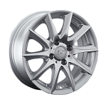 R16 4x100 7J ET40 D73,1 LS Wheels 286 SF