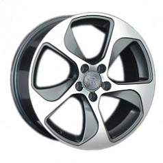 Шины R18 5x112 8J ET39 D66,6 Replay A 76 GMF