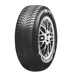 Kumho шина 195/60 R16 89H - euro-diski.ru Зимние шины 195/60 R16 Kumho Wintercraft WP51 89H