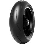 180/60 R17 Pirelli Diablo Supercorsa V4 75W TL Задняя (Rear) SP 2025