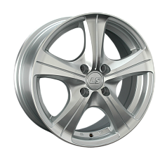 Диск R16 4x100 7J ET40 D73,1 LS Wheels 202 SF