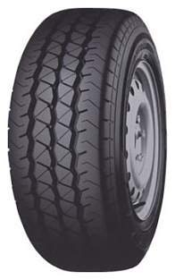 Летние шины 195/80 R15 Yokohama Ry818 106/104R