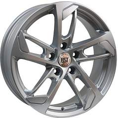 Диск R17 5x112 7J ET45 D57,1 RST R037 S