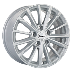 Диск R16 5x114,3 6,5J ET40 D66,1 Carwel Тевриз 1611 (Qashqai) SLT