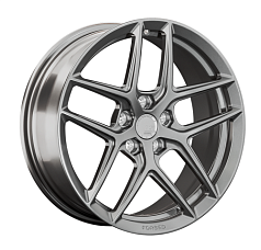 Диск R20 5x108 8,5J ET45 D63,3 LS Forged FG47 MGM