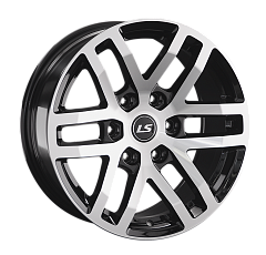 Диски LS Wheels LS1279 