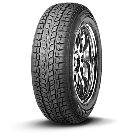 Летние шины 195/50 R15 Roadstone N'Priz 4S 82H 