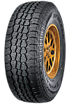 255/70 R15 Tracmax X-Privilo AT01 112H XL