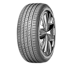225/35 R19 Nexen NFera SU1 88Y XL Корея