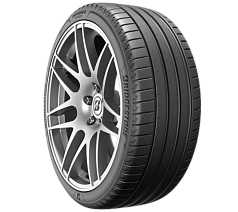 Летние шины 265/40 R18 Bridgestone Potenza Sport 101Y XL 