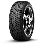 215/70 R16 Nexen Winguard Winspike 3 100T Ш Корея