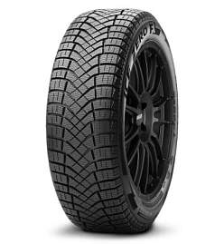 Pirelli шина 245/40 R18 97H - euro-diski.ru Зимние шины 245/40 R18 Pirelli Winter Ice Zero Friction 97H XL