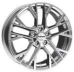 R18 5x108 7J ET43 D65,1 Carwel Камак 1810 (Dongfeng AX7) SLT