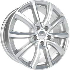 Диск R17 5x114,3 7J ET47 D67,1 Скад Онтарио селена