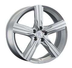 Диск R19 5x112 8J ET43,5 D66,6 Replay INF51 SF