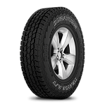 215/75 R15 Duraturn Travia A/T 100T