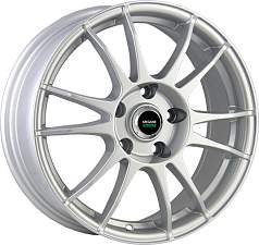 Диск R15 5x100 6J ET38 D57,1 Megami MGM-3 S
