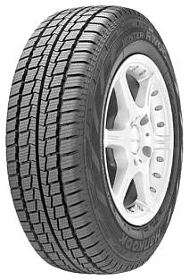 Шины Hankook Winter RW06 зимние