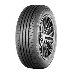 Летние шины 235/55 R19 Lassa Competus H/P 3 105Y XL