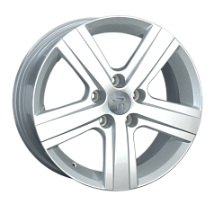 Шины R16 5x112 6,5J ET33 D57,1 Replay VV 119 S