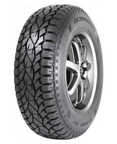 Летние шины 265/65 R17 Ovation Ecovision VI-686 AT 112T 