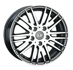 R16 4x100 6,5J ET45 D73,1 LS Wheels 314 GMF