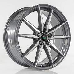 Диск R18 5x114,3 7,5J ET35 D60,1 Megami MGM-40 GMF