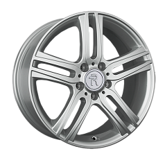 Шины R17 5x112 7,5J ET45 D57,1 Replay SK203 S