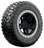 Летние шины 265/70 R17 Bfgoodrich Mud Terrain T/A KM3 121/118Q LRE  