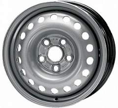 Диски Eurodisk 17" 