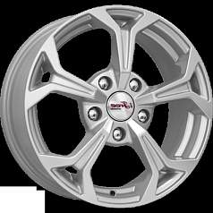 Диск R15 5x105 6,5J ET35 D56,6 iFree Эрнесто Нео-классик