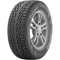 Зимние шины 185/70 R14 Tunga Nordway 3 92Q Ш
