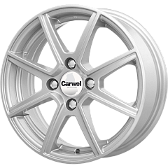 Диски Carwel Каппа 