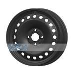 R16 5x114,3 6J ET43 D67,1 Magnetto 16016 Hyundai Creta Черный