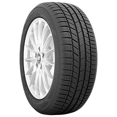 Зимние шины 225/45 R19 Toyo Snowprox S954 96W 