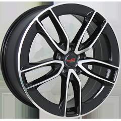 Диски LegeArtis MR539 