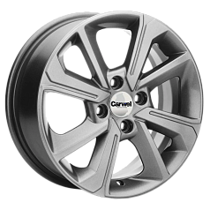 Диск R15 4x100 6J ET50 D60,1 Carwel Воже 1501 (Almera G11) GRT