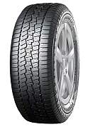 Летние шины 235/65 R17 Yokohama Geolandar CV 4S G061 108V 