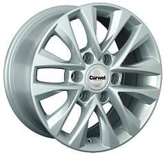 Диск R18 6x139,7 7,5J ET25 D100,1 Carwel Сандал 175 (NP300) SB