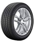 Летние шины 275/50 R19 Bridgestone Alenza A/S 112V XL N-0  