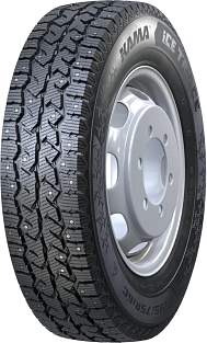 Зимние шины 205/75 R16 Kama Іce Тrace (НК-530) 110/108R Ш