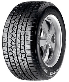 Зимние шины 215/70 R15 Toyo Open Country W/T (OPWT) 98T