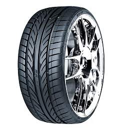 Летние шины 275/40 R20 WestLake Zuper Ace SA-57 106W