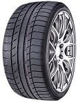 265/40 R21 Gripmax Stature H/T 105Y XL