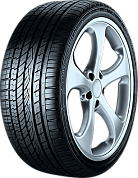 Летние шины 235/55 R19 Continental ContiCrossContact UHP 105W XL LR 